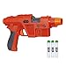 Star Wars - Pistola Nerf Poe Dameron