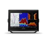 Garmin Gpsmap 8412xsv 12´´ Chartplotter With Worldwide Basemap And Sonar One Size