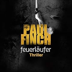 Couverture de Feuerl&auml;ufer