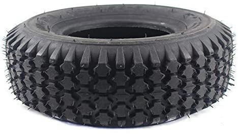 4.10/3.50-6 Zewnętrzna opona do e-roweru Taczka Skuter Mini motocykl Motocykl