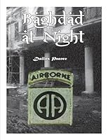 Baghdad at Night 1936434709 Book Cover