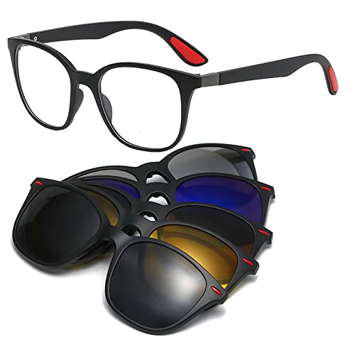 Find The Best Clip On Sunglasses Reviews & Comparison Katynel