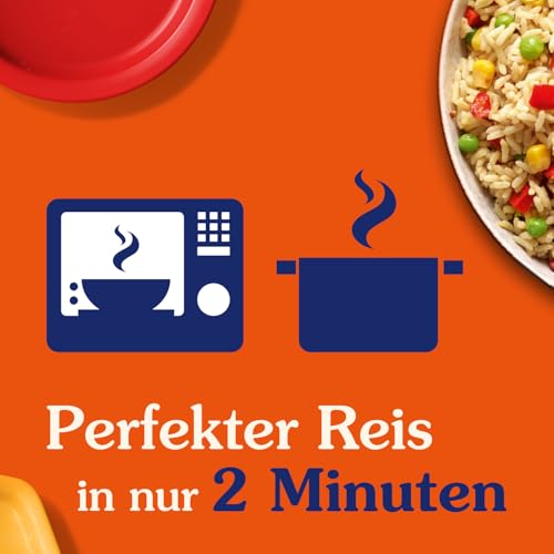 BEN'S ORIGINAL™ Express Reis Risi Bisi 6 x 220g 2