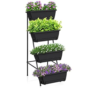 Elevated Herb Garden Planter - Which One Will Transform Your Space? 3 elevated herb garden planter