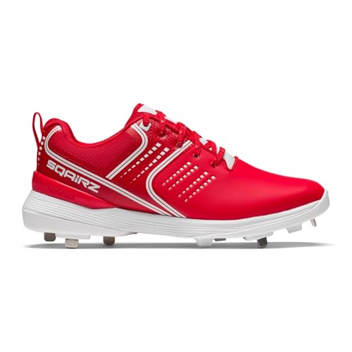 Image of SQAIRZ GFP Baseball Metal Cleat, Baseball Cleats Metal, Mens Baseball Cleats, Men's Baseball & Softball Shoes