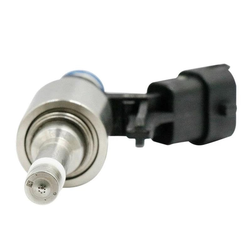 13537591623 Einspritzventil Einspritzdüse Kompatibel Für 1er F20 F21 3er F30 F80 Touring F31 114 17-0421,13 64 7 598 785 Einspritzventil Kraftstoffeinspritzdüsen 1984 H5 H7, V7 598 78580,V7 591 62380
