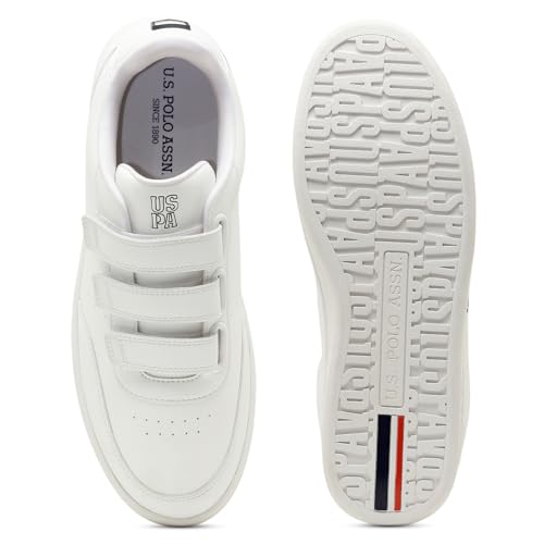Image of U.S. Polo ASSN. Mens Elio Sneaker