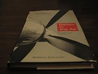 Safety in the air, B0000CNLT2 Book Cover