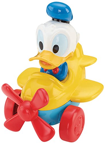 Fisher-Price Disney Mickey Mouse Clubhouse Flyin' Fun Donald