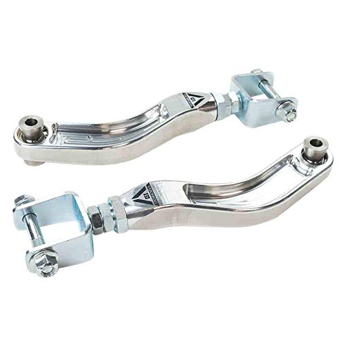 Voodoo13 Trsc-0100Ra Raw Metal Rear Trailing Arm | Compatible With Scion Fr-S 2013-2016 #TOP17