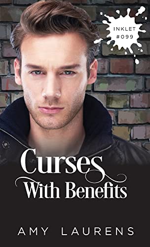 Cover of Curses with Benefits