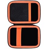 Conçu pour être pratique, cet étui est livré avec une ceinture à main pratique pour un transport facile. Que vous voyagiez à travers le pays ou que vous passiez la journée à l’extérieur, cette valise de voyage offre un confort inégalé. Son design compact se glisse facilement dans un sac à dos ou une valise et est idéal pour transporter l’enceinte portable JBL Go 5. L’étui housse dispose d’une fermeture à glissière robuste et lisse qui ferme le boîtier en toute sécurité