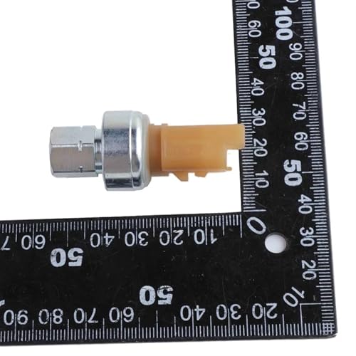 Sensor de presión aire acondicionado corrige fallos de enfriamiento 82Cp3206 6