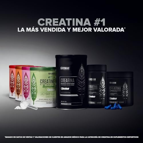 Herbal Plus, valnait precio Marca BIRDMAN (3)