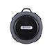 Produktbild TOOGOO Neu 5w 145g aufladbaren IPX5 wasserdicht Schnee Absturz Schmutz -bestaendig Bluetooth V3.0 + portable A2DP ISSC Stereo-Lautsprecher mit windigen Dusche Pool Auto-Freisprecheinrichtung und einge