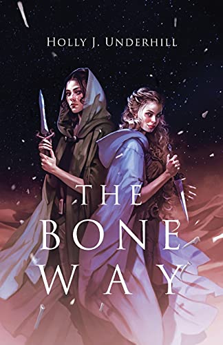The Bone Way view 2
