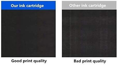 INKMATE Compatible Ink Cartridge Replacement for Kodak 30XL for ESP C110 ESP C310 ESP C315 Office 2150 Office 2170 Hero 3.1 Hero 3.2 Hero 4.2 Hero 5.1 3-Pack (2 Black/1 Tri-Color )