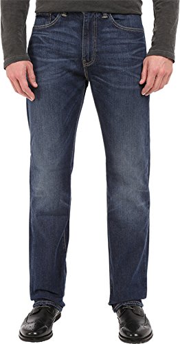 Levi's Men's 505 Regular Fit Jeans (Seasonal)