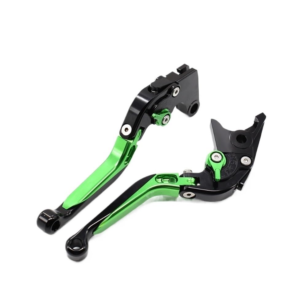 Nhgfdfs D Motorcycle Clutch Brake Lever Motorcycle Foldable Extendable Adjustable 7/8" 22Mm Brake Clutch Levers For U&Cati Supersport/S 2017-2018