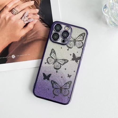 Coque iPhone 15 Pro Max anti-rayures pour résoudre les risques de casse de l'objectif arrière
