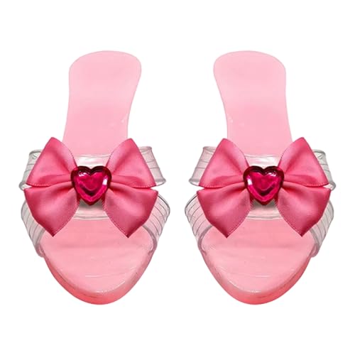Zapatos de , Zapatos de para Cosplay, Zapatos de Disfraz para niñas, con tacón, para actuaciones en escenarios, actuaciones Escolares, Eventos temáticos, Fiestas de Disfraces, Bailes