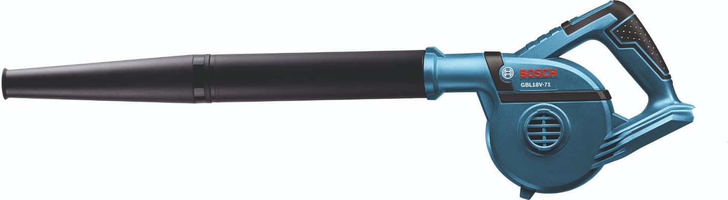 BOSCH GBL18V-71N 18V Cordless Compact Blower, 167 MPH (Bare Tool)