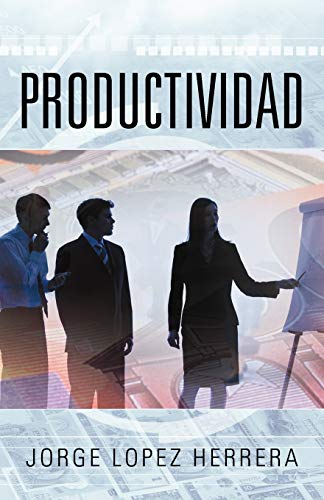 Productividad (Spanish Edition)