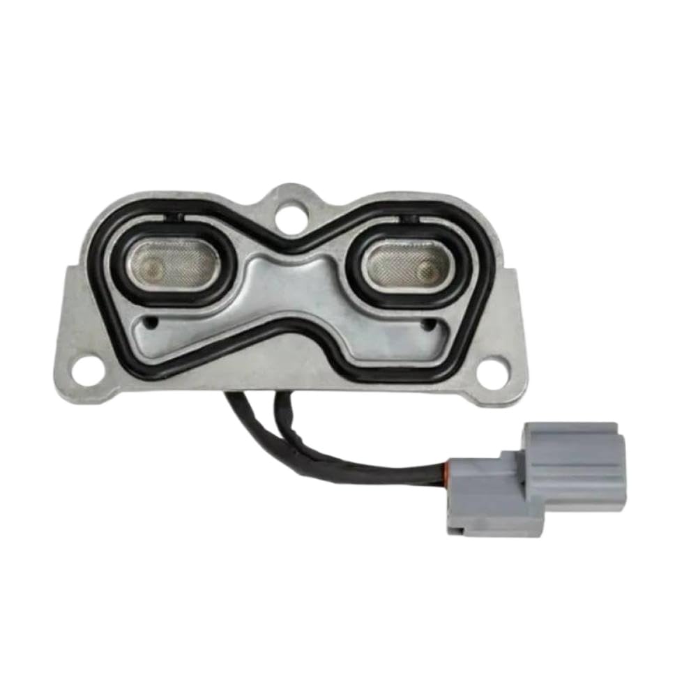 Automatic Transmission Shift Control Lock Up Solenoid 28300-P24-J01 Compatible with Civic CR-V Integra