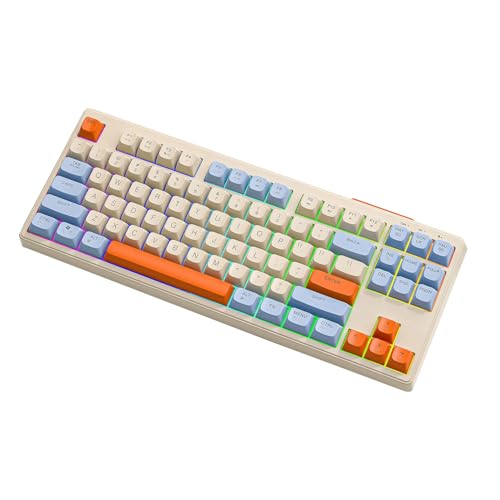 Bluetooth fA[h JjJL[{[h eL[ zbgXbvΉ KXPbg}Eg JX^RGBobNCg 2.4Ghz/ Bluetooth 5.0/Type-C Windows/Android/IOS/Mac/LinuxΉ