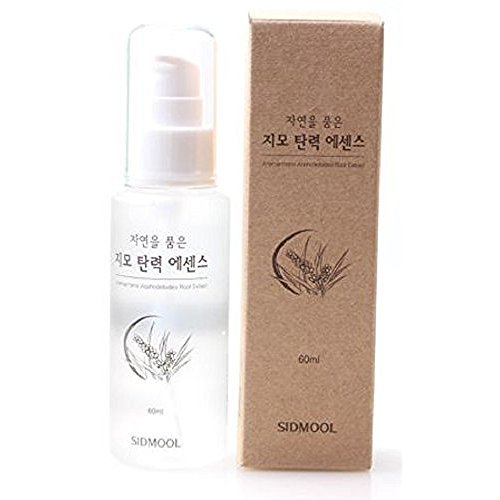 Super Face Pampering & Bust Firming Lifting Elasticity Essence 60ml Noticeable Results