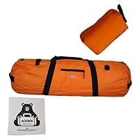Amazon | AOOKK 大型テント 収納袋キャンプ 収納 トートバッグ