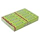 Wrigley’s Doublemint - 20 Packungen à 5 Streifen - 100 Stück