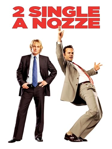  2 single a nozze