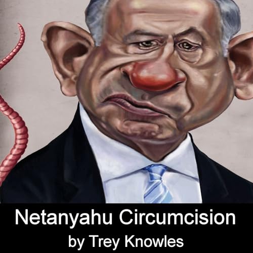 Netanyahu Circumcision cover art