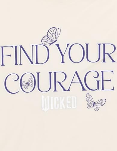 Image of Wicked Matching Family Cropped Drop Shoulder T-Shirt