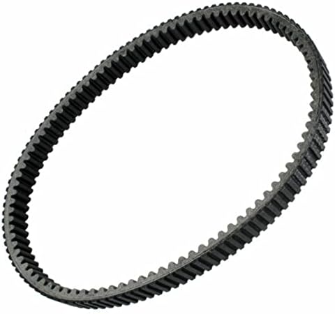 Rebuiman KAF620 Drive Belt For Kawasaki Mule 3010 - Compatible With 2001-2008 Models - View #9