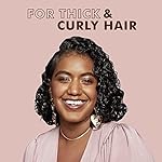 SheaMoisture Curl and Shine Conditioner For Thick, Curly Hair Coconut and Hibiscus Sulfate Free, 13 Fl Oz (Pack of 2) - Image 5