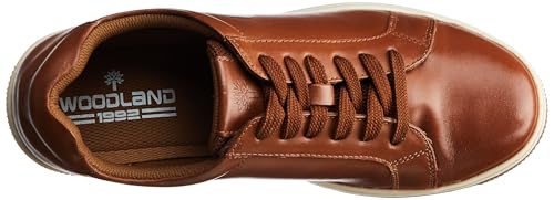 Image of Woodland Mens Gc 6604024 Sneaker