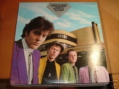 Evening Standards Evening Standards