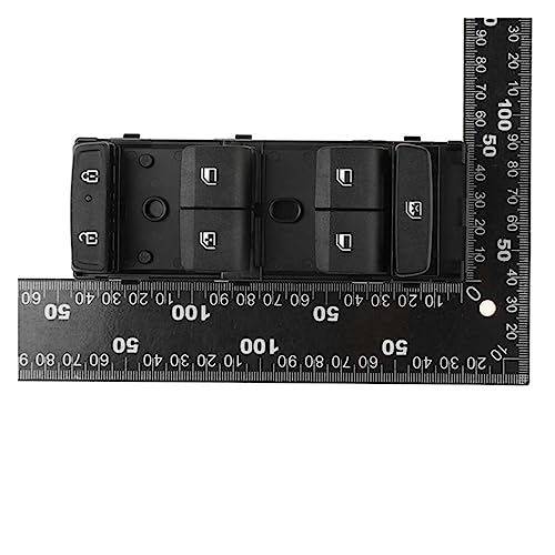 Interrupteur de commande de vitre électrique 93571-AA200 bouton bloqué réparé - 6