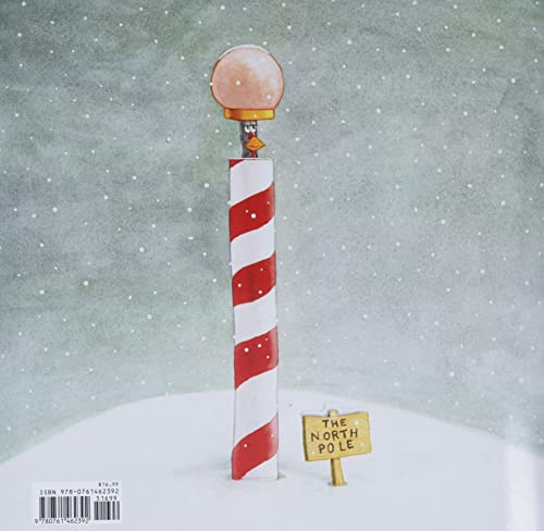 Turkey Claus (Turkey Trouble) - Image 2