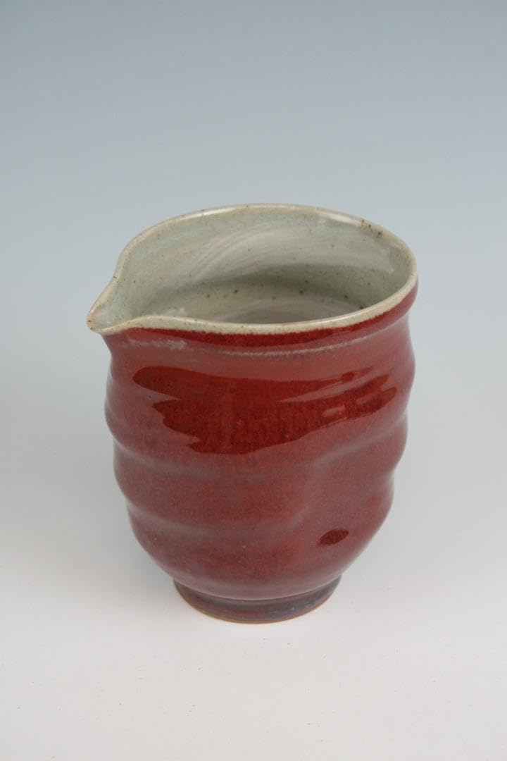 笠間焼】伝統工芸士 志賀 出 作 油滴天目湯碗 茶器 笠間焼」