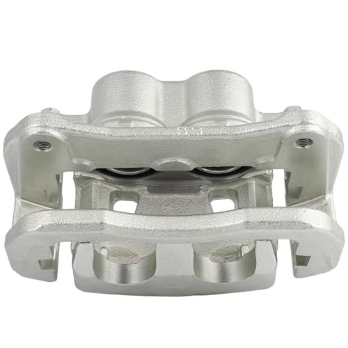 Image of SCITOO Front Driver & Passenger Disc Brake Calipers 19B3352 19B3353 For Lexus For NX200t 2015-2017,For Lexus For NX250 2022-2024,For Lexus For NX300 2018-2021,With Bracket 2PCS