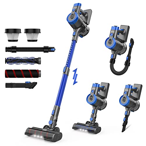 Top 10 Best Handheld Vacuum For Carpet Reviews & Buying Guide Katynel