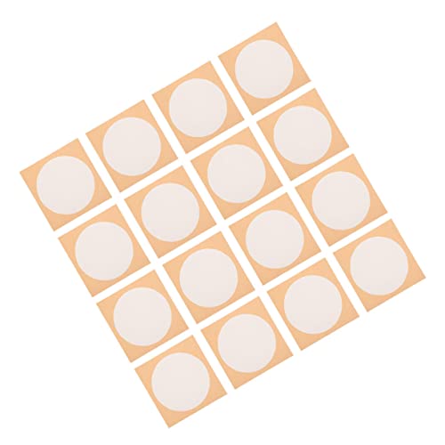 JEWEDECO 20pcs Xuan Paper for Calligraphy Raw Sumi Paper for Chinese Writing and Painting Handmade and Versatile for All Skill Levels