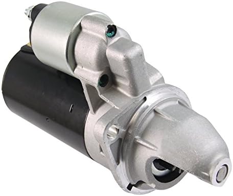 Premier Gear PG-18365 Starter Replacement for Various Models (Multiple Years), 700 Super Duty Diesel (10-15), 700 Diesel (07-08), 0001109009, 0001314001, 0001110042, 0001115034, 0001115035, 63223209