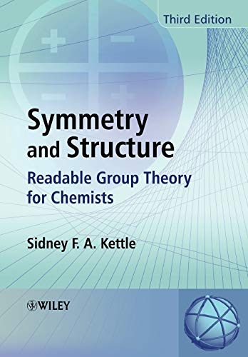 Symmetry and Structure view 2