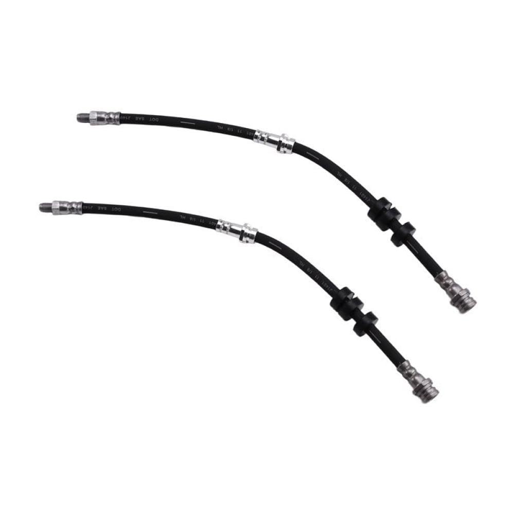 Bremsleitung Vorne Kompatibel Mit BMW 3 Serie E90 E87 E91 E92 E93 7L8Z2078B 7L8Z2078A