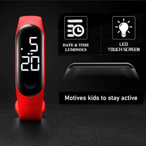 Image of Party Propz Watch For Kids Return Gift - 10 Pcs Return Gifts For Birthday Party | Kids Return Gifts For Birthday Bulk | Return Gifts For Birthday Party | Return Gift For Kids Age 6-10