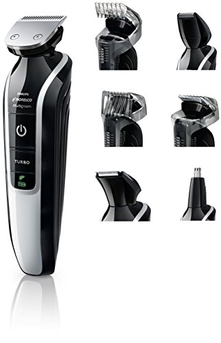 Philips Norelco QG3360/42 Multi-Groom Plus